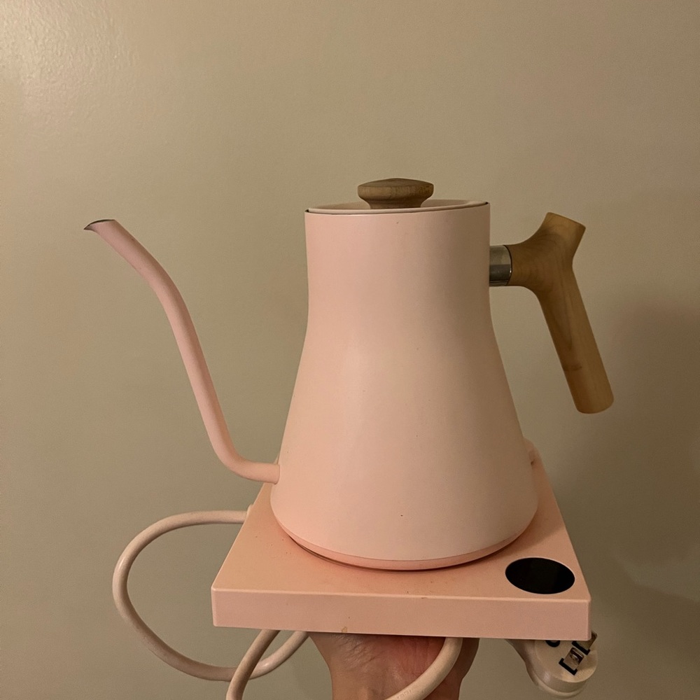 Fellow Electric Kettle